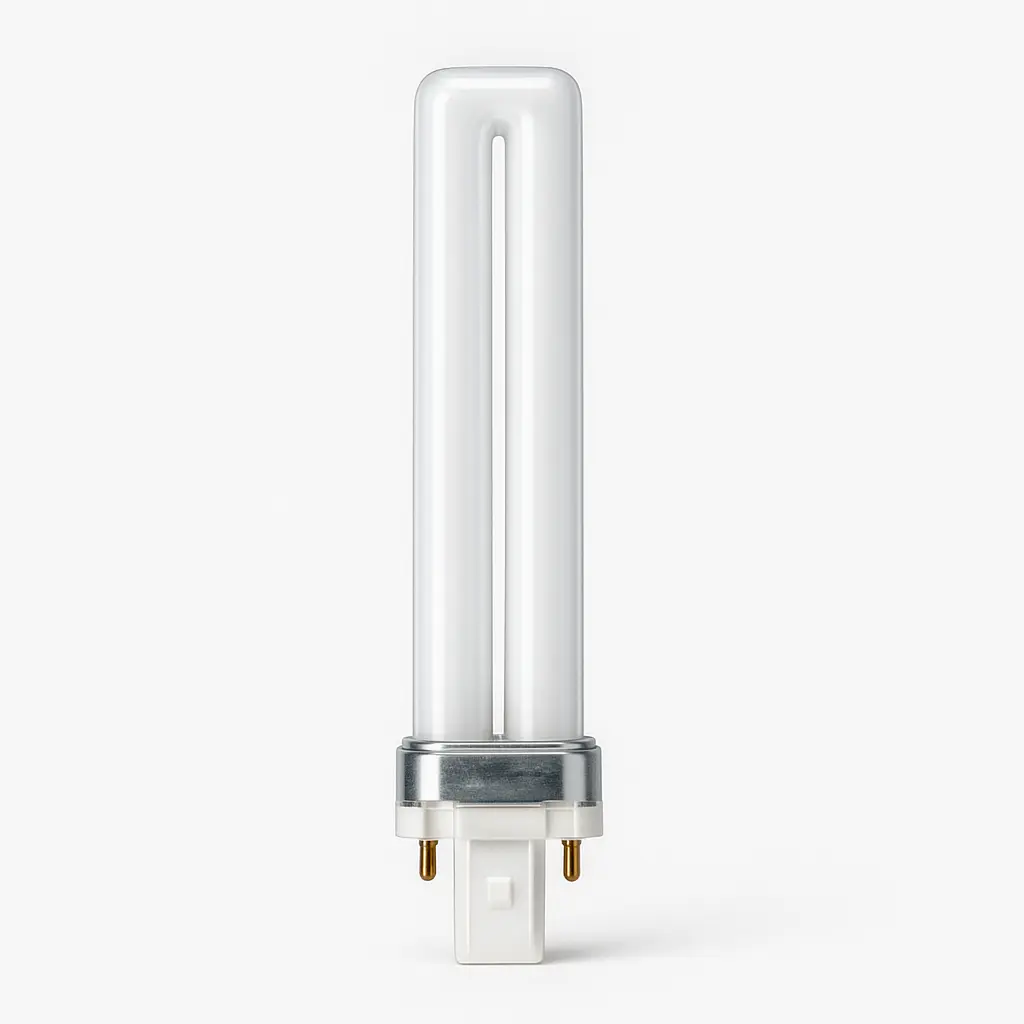 UVA LAMP 20W E27 BL368